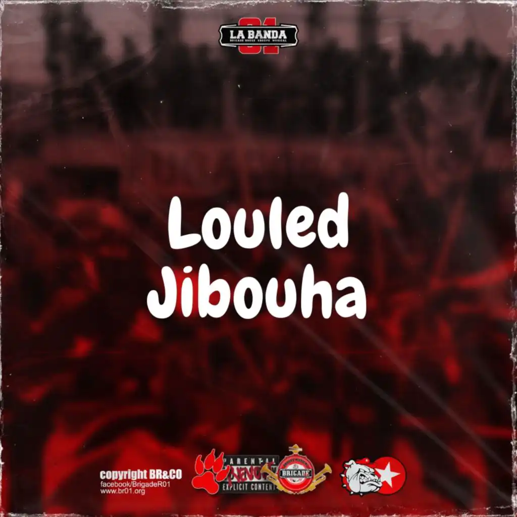 Louled Jibouha