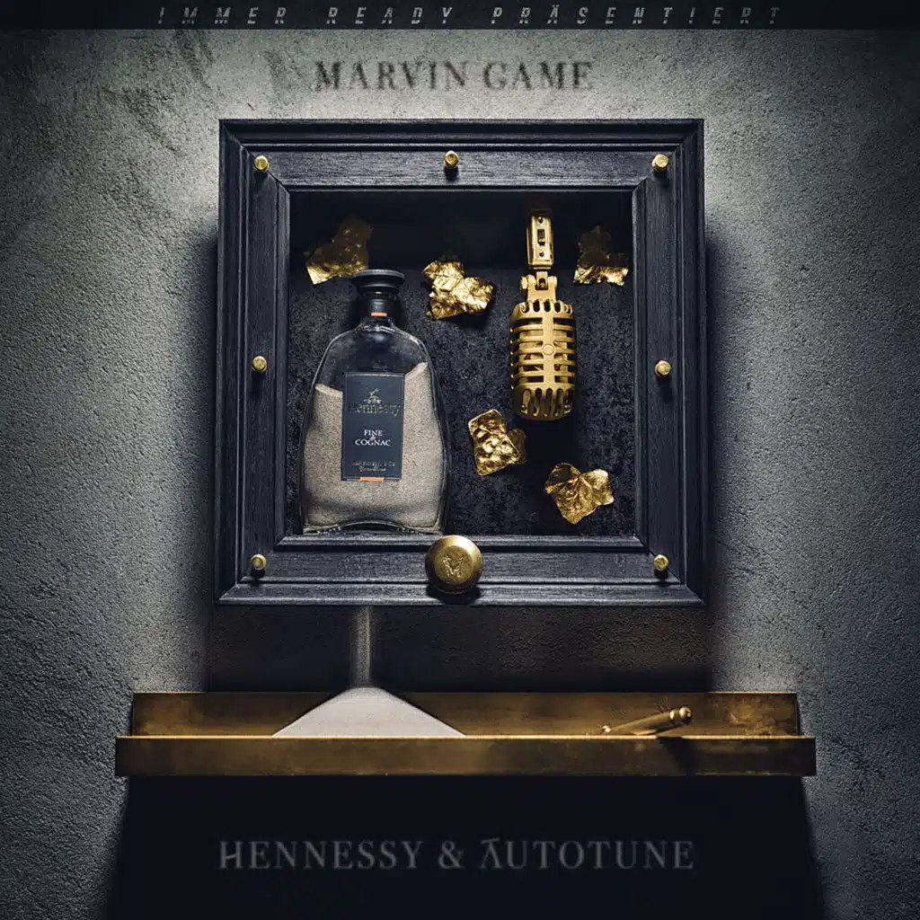 Hennessy & Autotune