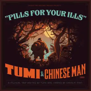 Pils for Your Ills (ft. Khuli Chana)