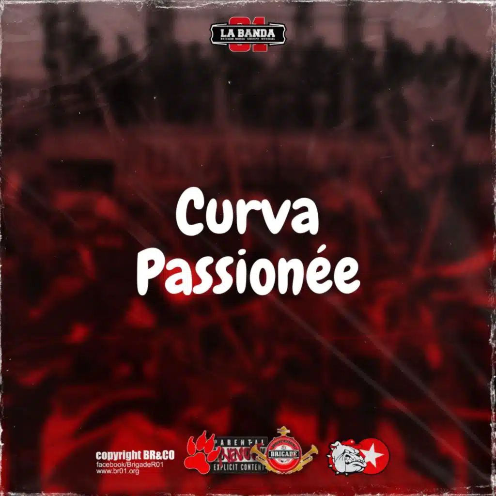 Curva Passionée