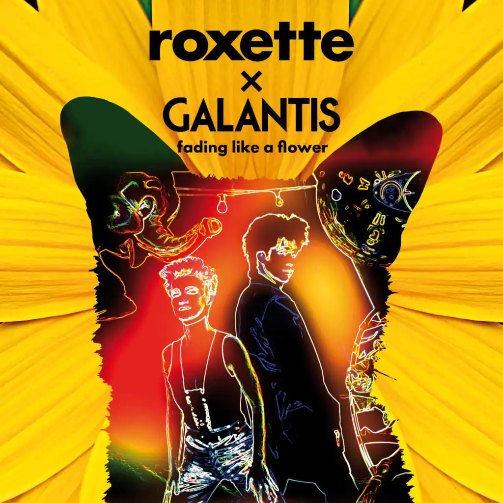 Roxette & Galantis