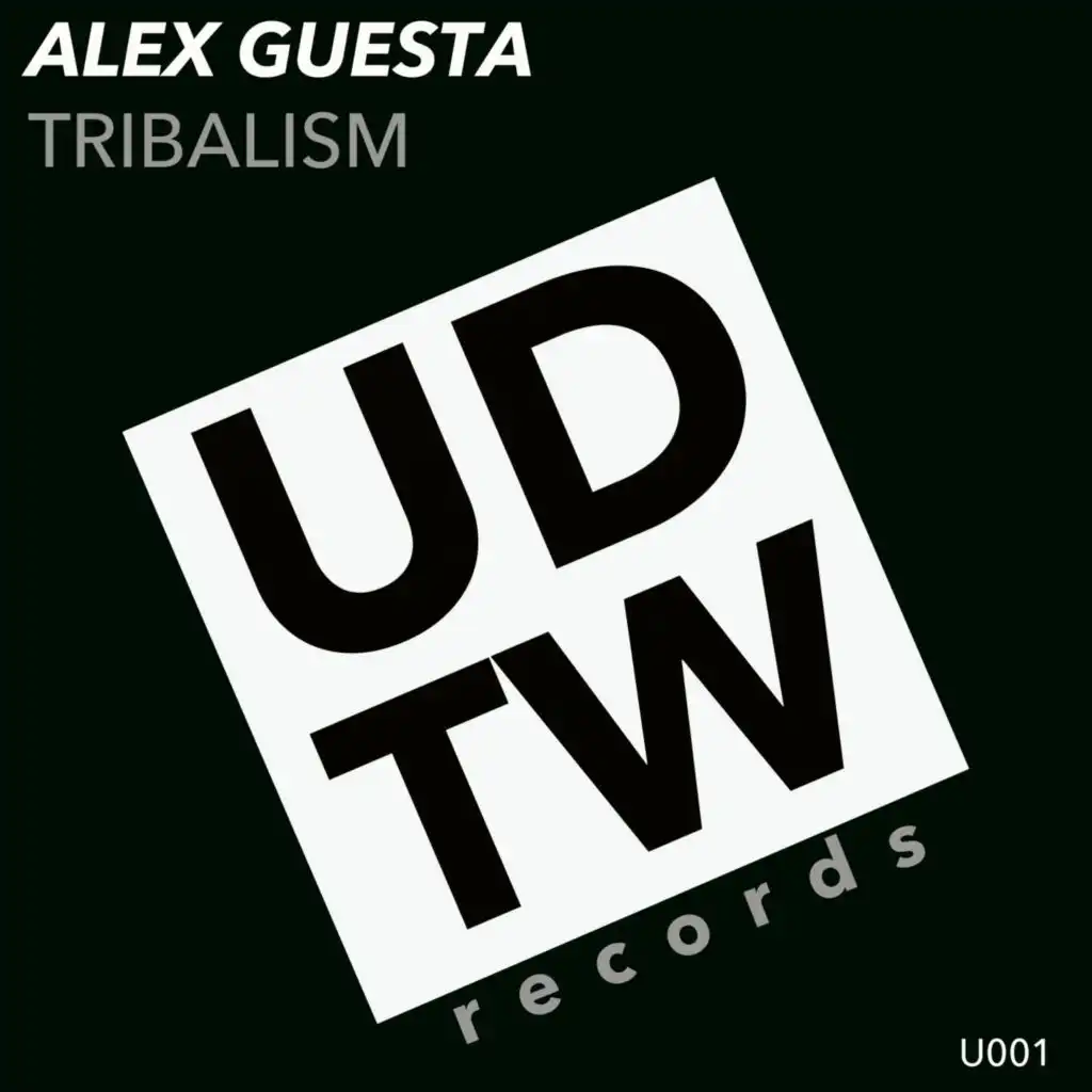 Ritual (Alex Guesta Tribal Mix)