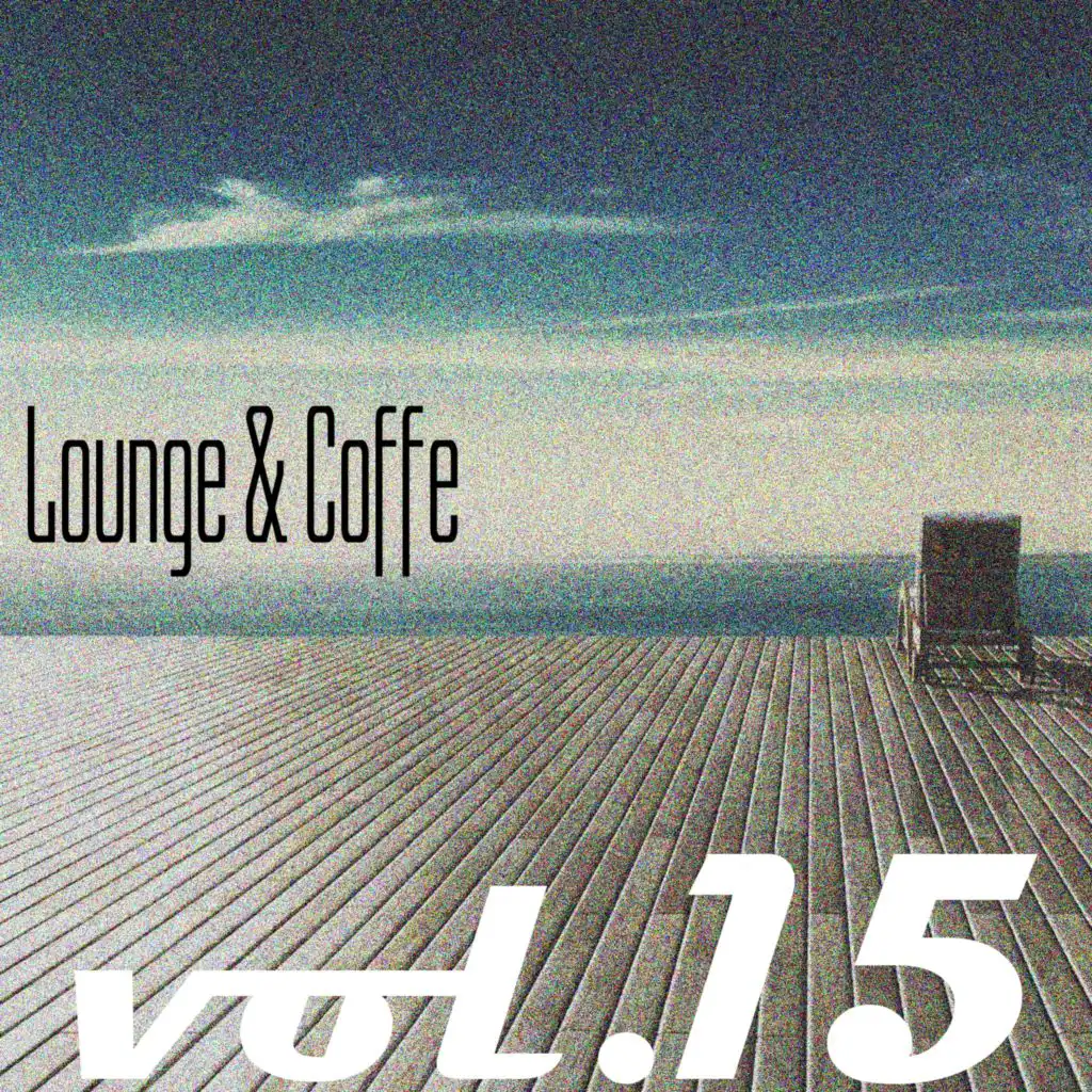 Lounge & Coffe, Vol. 15