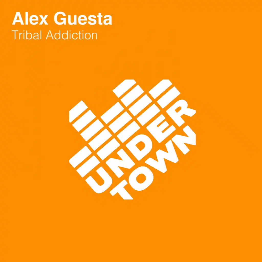 Voodoo (Alex Guesta House Radio Stream)