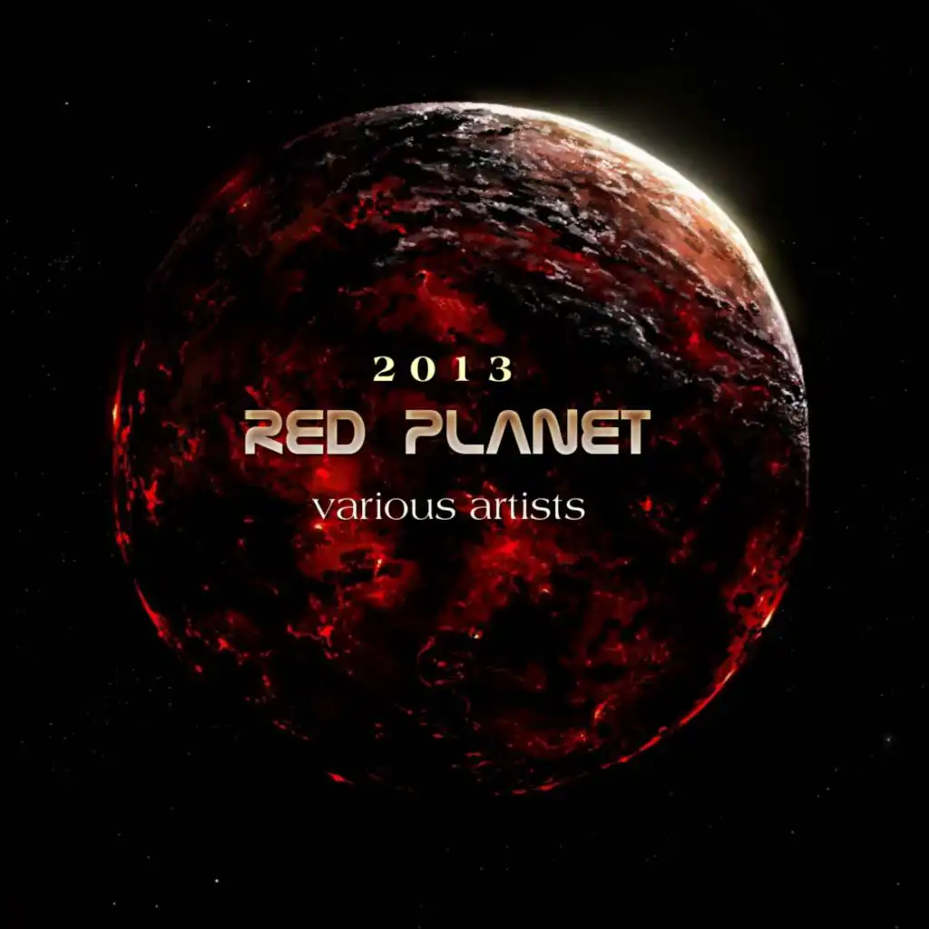 Red Planet