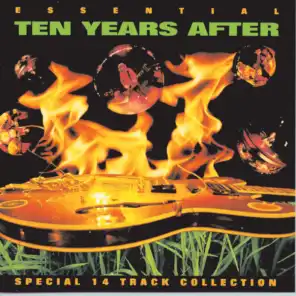 The Essential Ten Years After