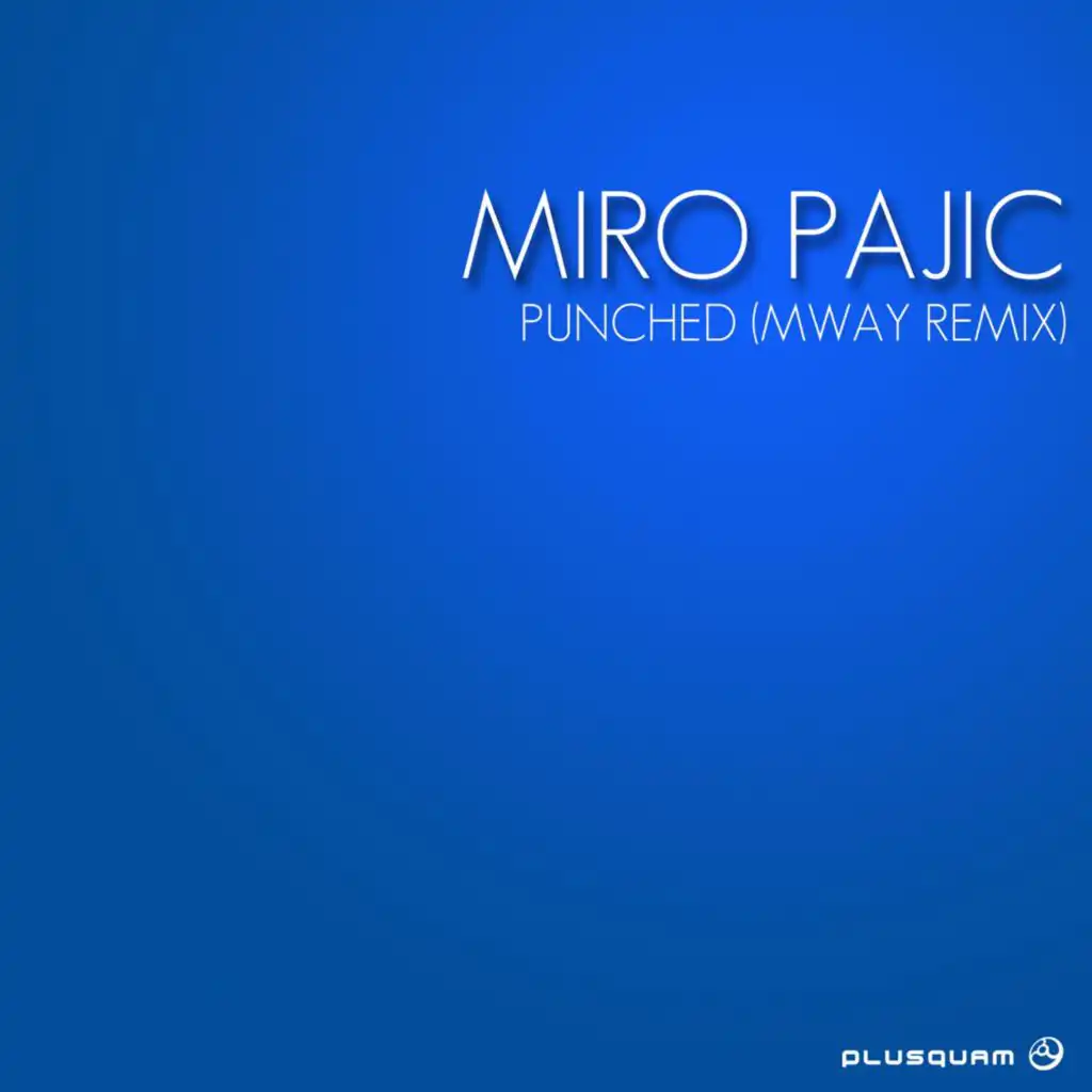 Punched (Mway Remix)