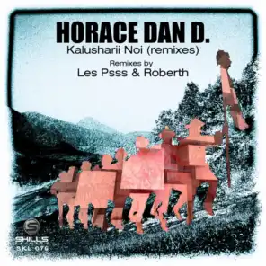 Horace Dan D.