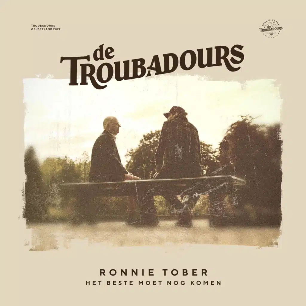 Ronnie Tober & De Troubadours