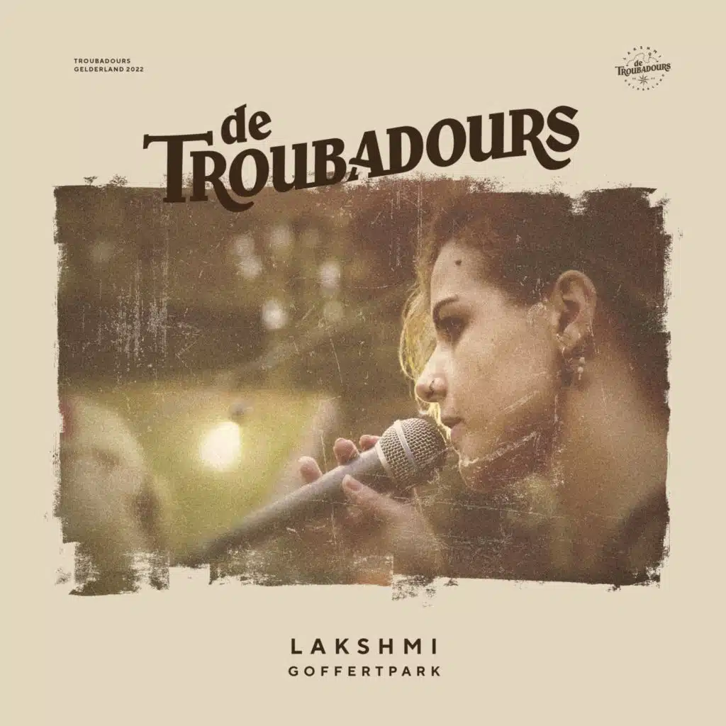 Lakshmi & De Troubadours