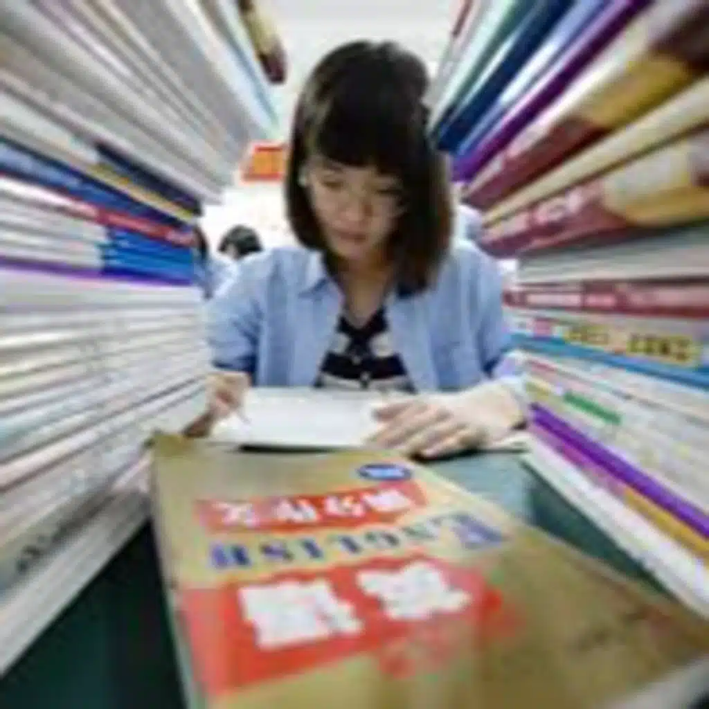 EP.12 Everything you need to know about Gaokao 什么是高考？(HSK 3+)