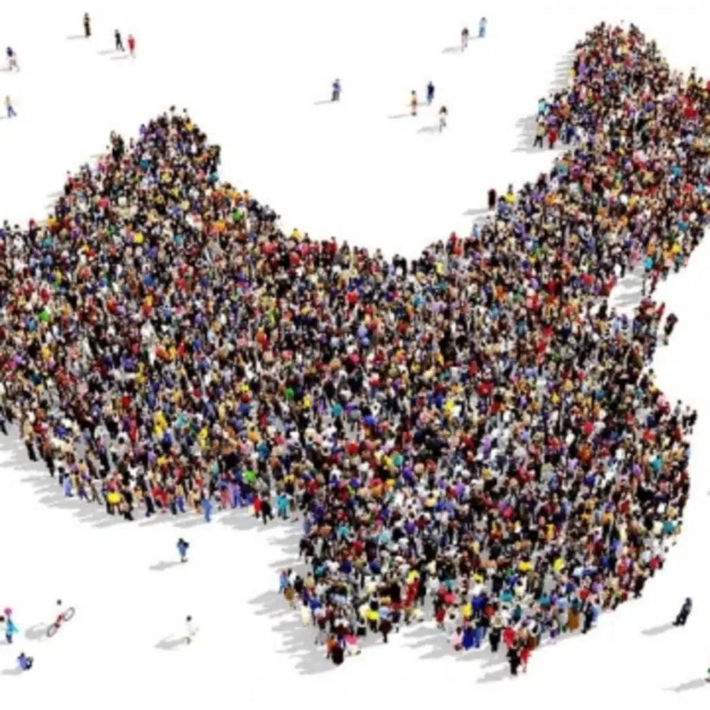 EP05 1.412 billion! What do we know about China's latest census? 中国第七次人口普查结果 (Slow Chinese Listening Practice - Intermediate Level) 