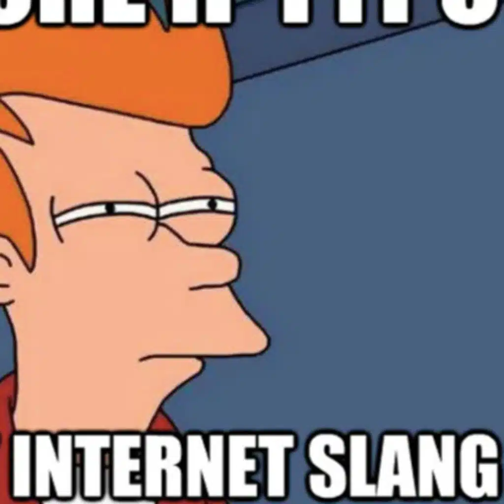 EP.09 Internet Slangs in China? 中文网络流行语 What is 'yyds'/'xswl'... in Chinese? (HSK3+) 