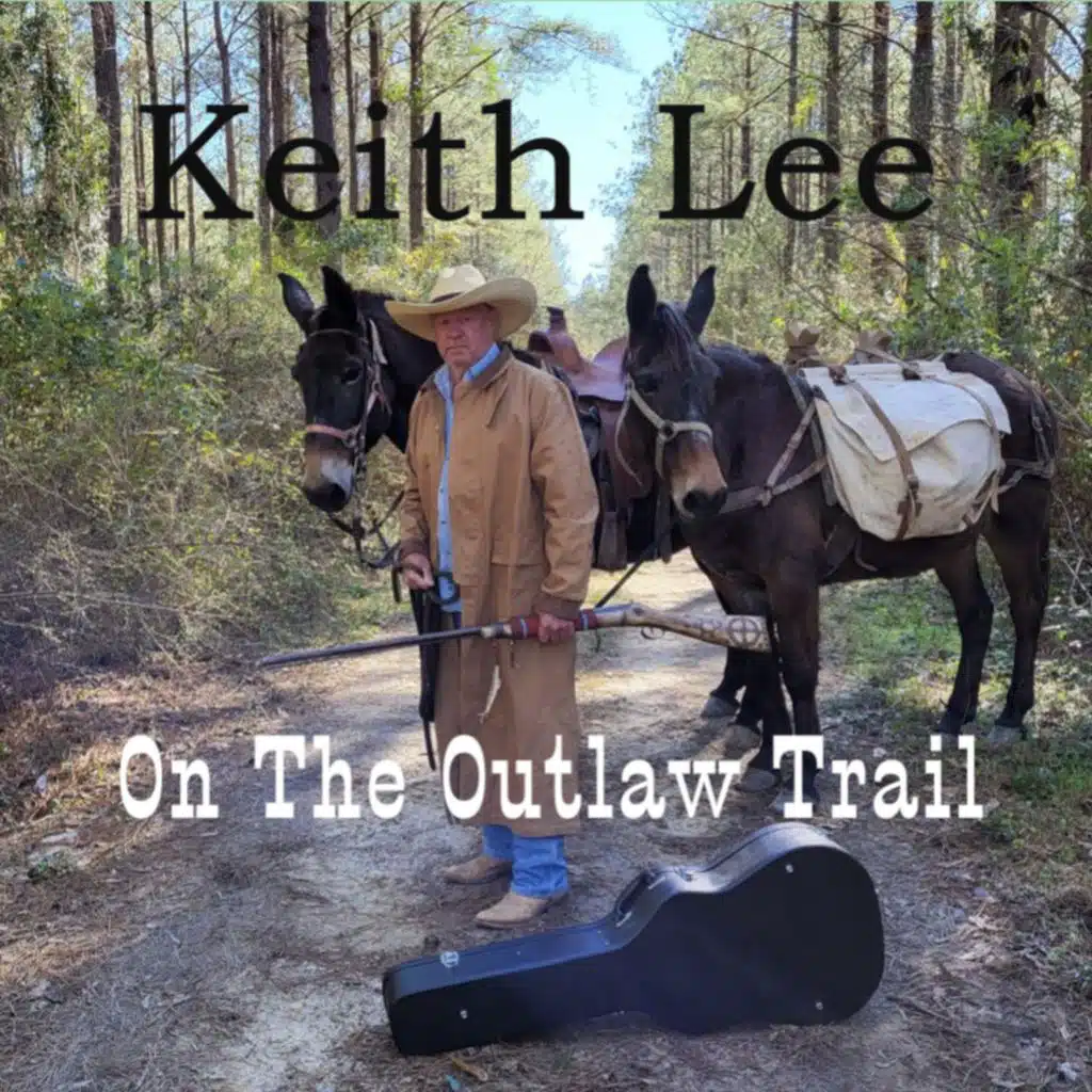Keith Lee