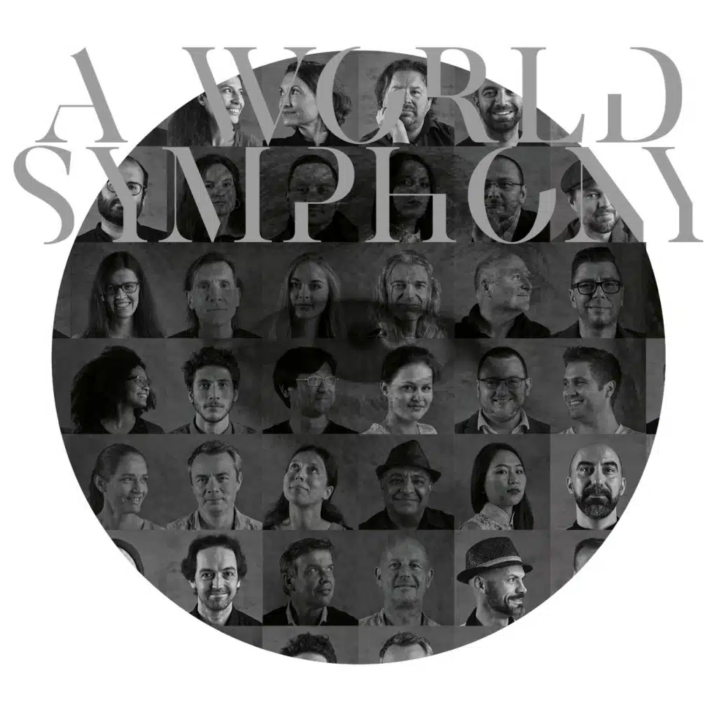 Orchester Der Kulturen