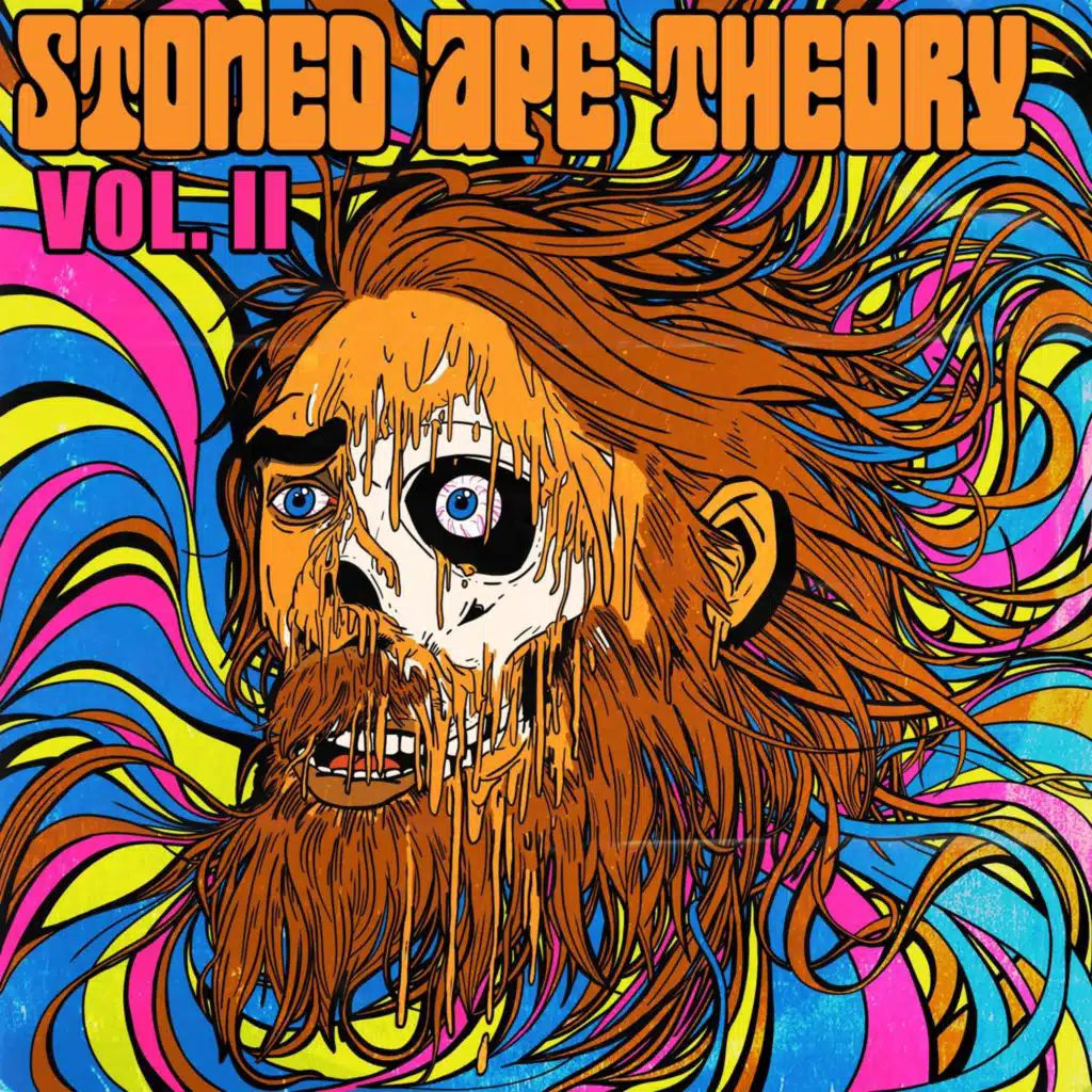 Stoned Ape Theory (Vol. 2)