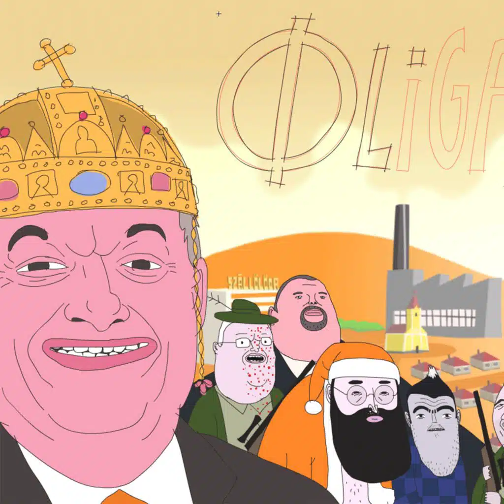 Oligarchia