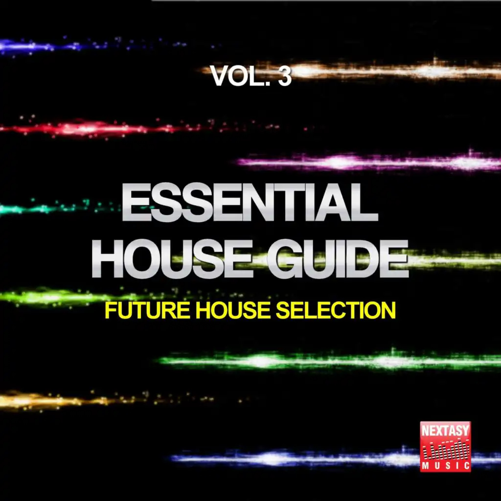 Essential House Guide, Vol. 3 (Future House Selection)