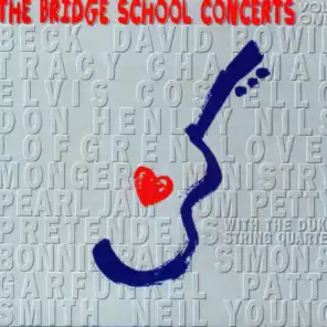 The Bridge School Concerts, Vol. 1 (Live)