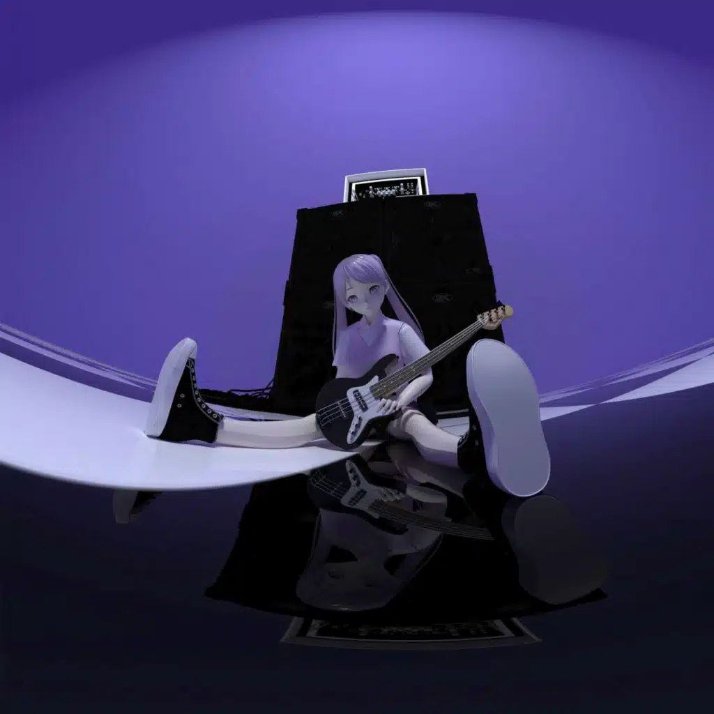 VAL3NTINA prod. by DollategaBeatz