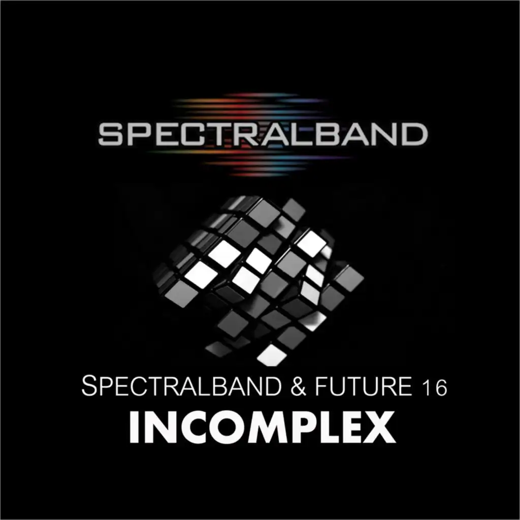 Incomplex (Future 16 Reshape)