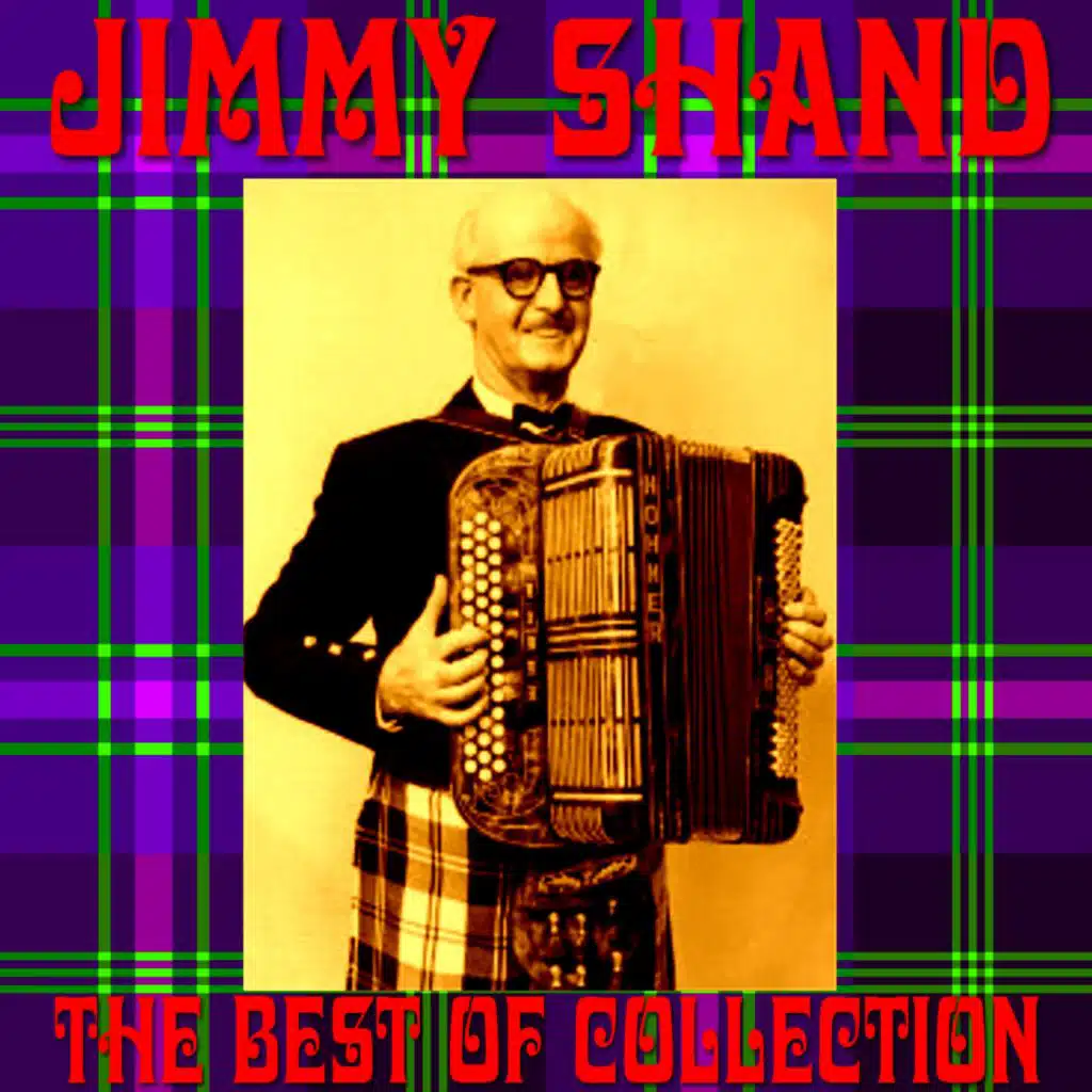Jimmy Shand & His Band