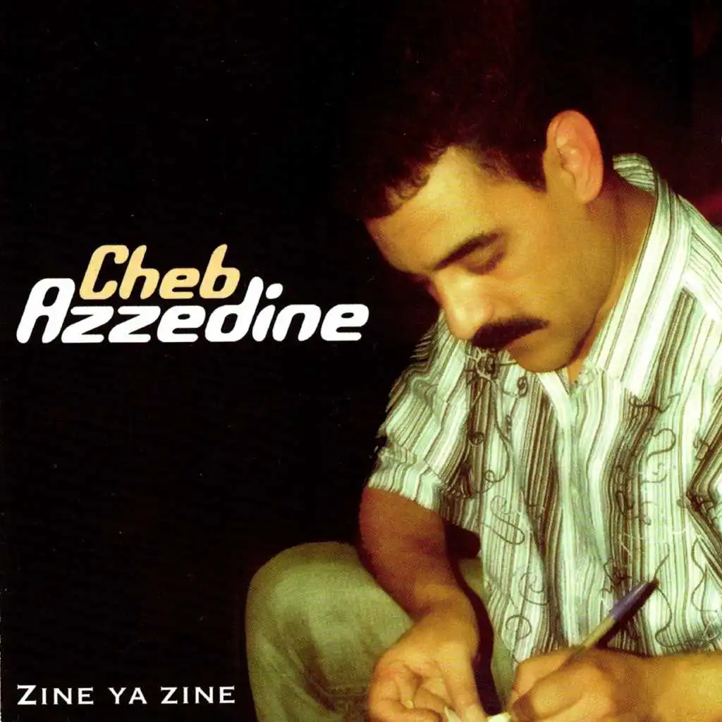 Zine Ya Zine