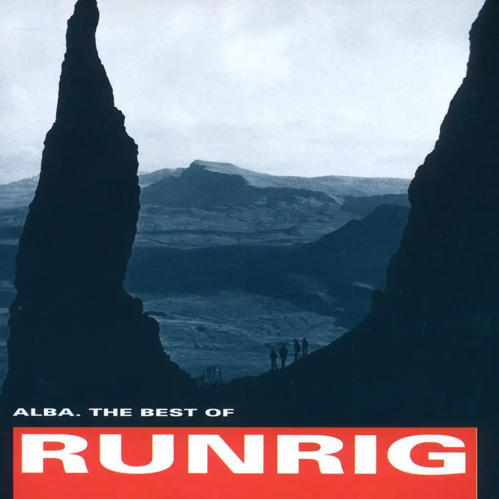 Alba - The Best Of Runrig