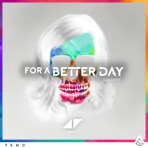 For A Better Day (Billon Remix) [feat. Ed Butler & Robbie Lamond]