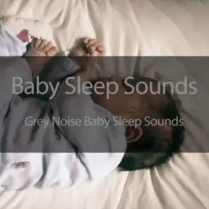 Forest Winds With Grey Noise For Baby Sleep