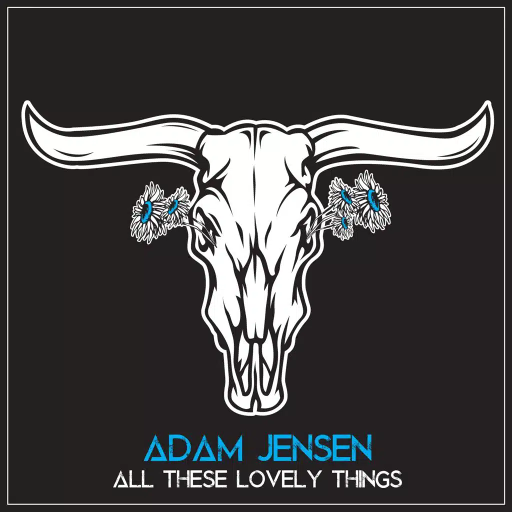 All These Lovely Things