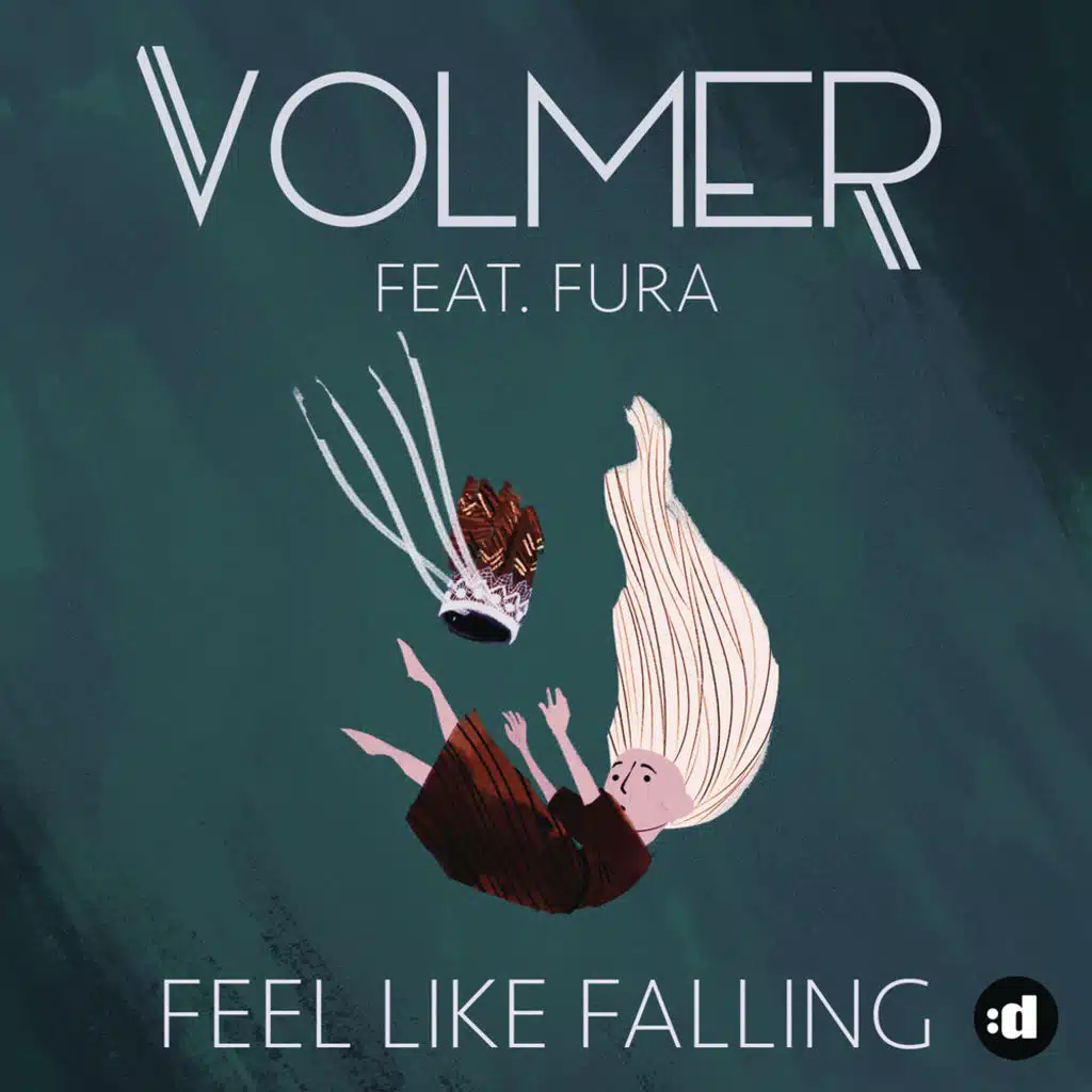 Feel Like Falling (feat. Fura)