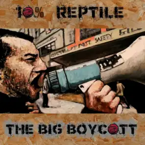 The Big Boycott