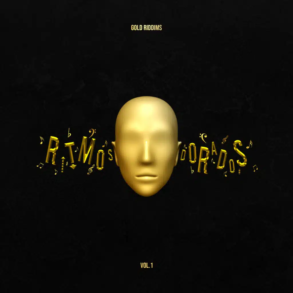 Ritmos Dorados, Vol. 1