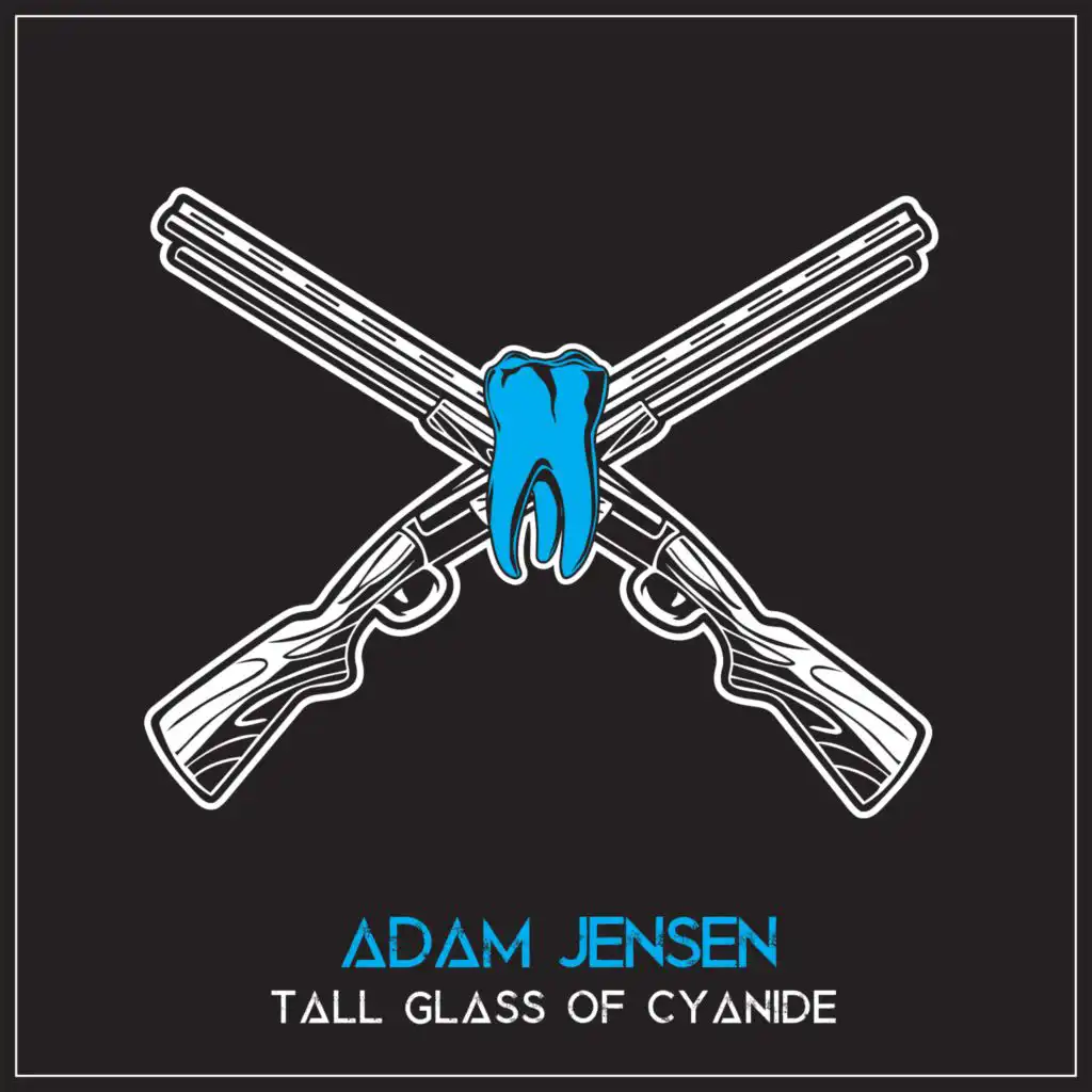 Tall Glass of Cyanide