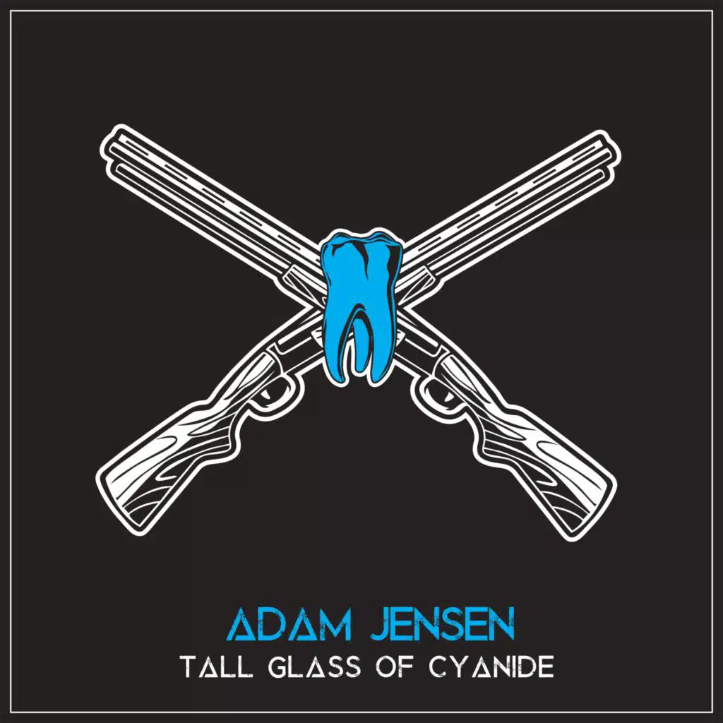 Tall Glass of Cyanide