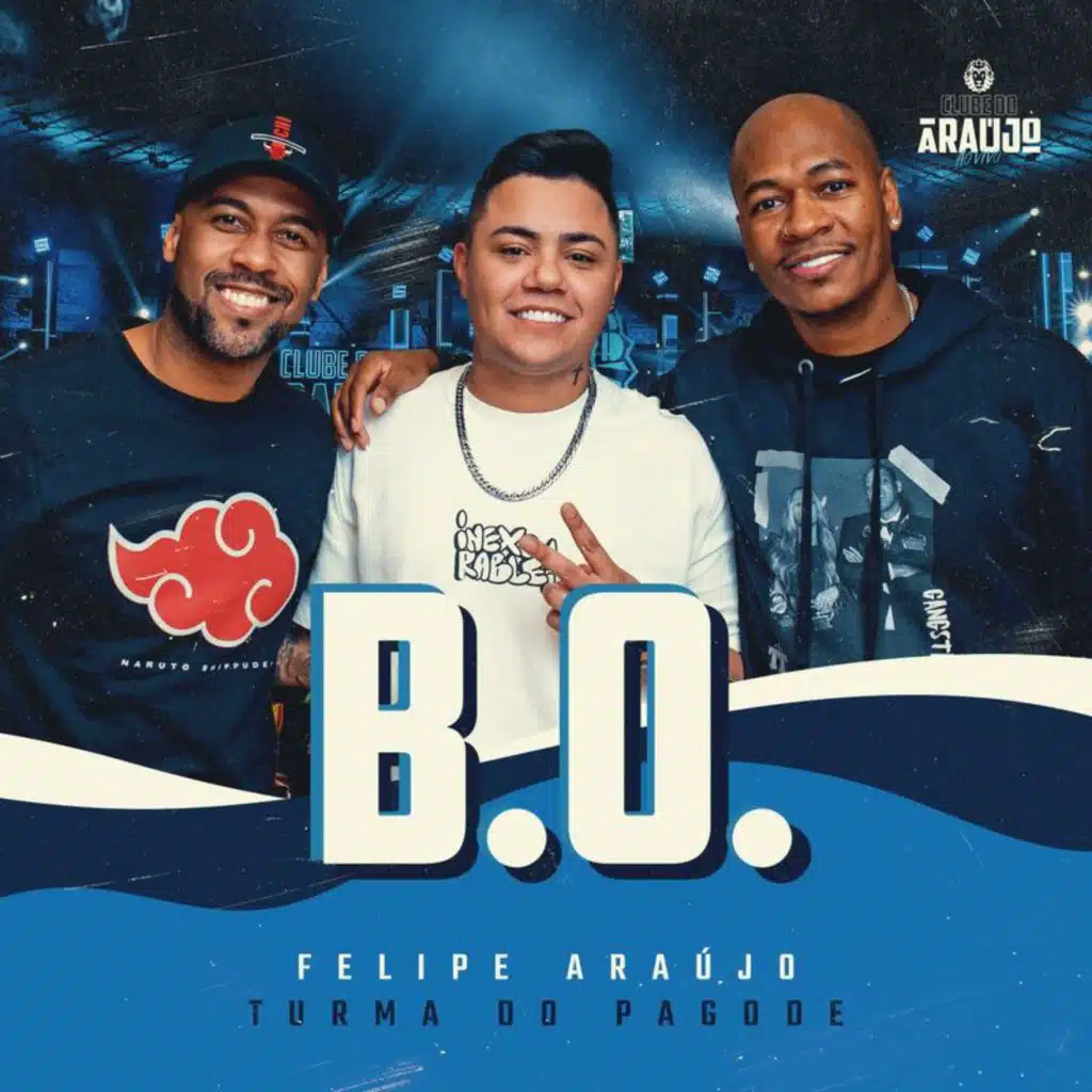 Felipe Araújo & Turma Do Pagode