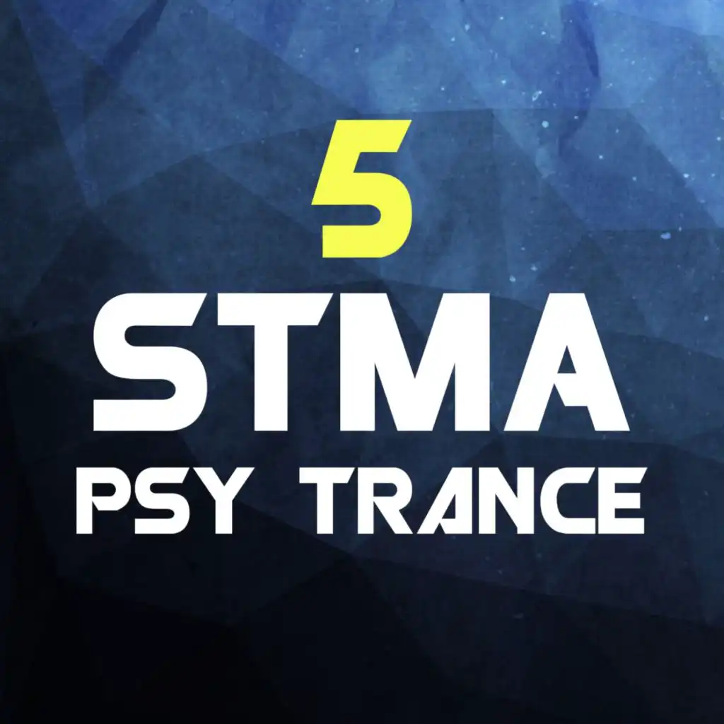 STMA Psy Trance 5