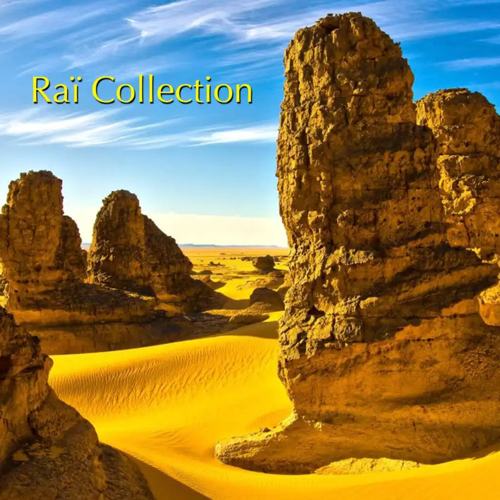 Raï Collection