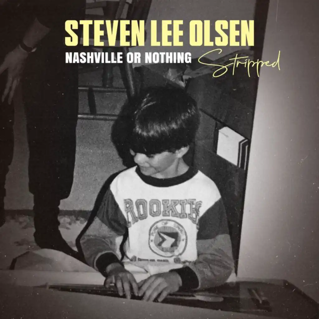 Nashville Or Nothing (Stripped)