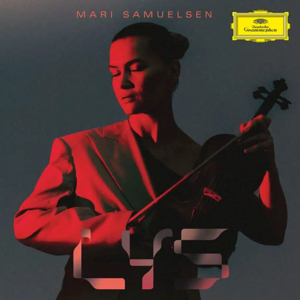 Mari Samuelsen, Hannah Peel, Erland Cooper & Scoring Berlin