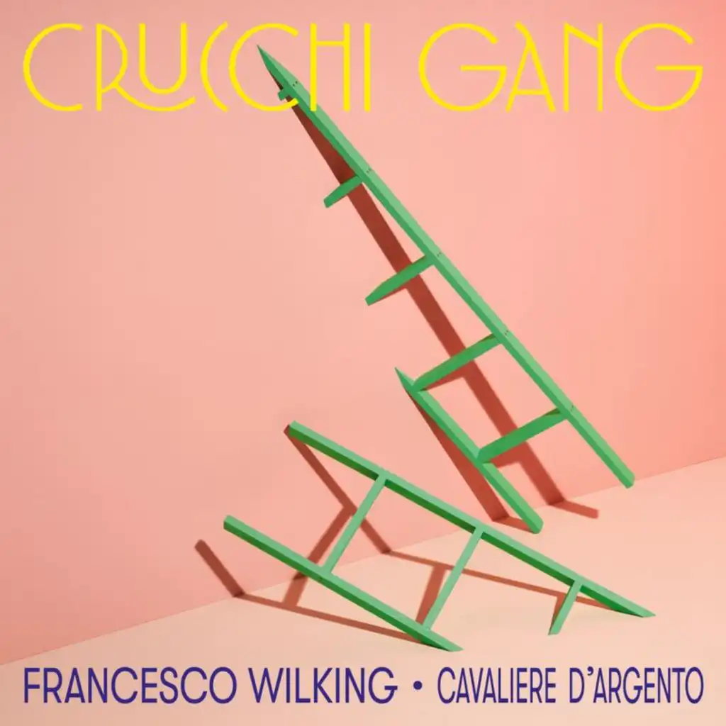 Crucchi Gang, Francesco Wilking & Marlene Schuen