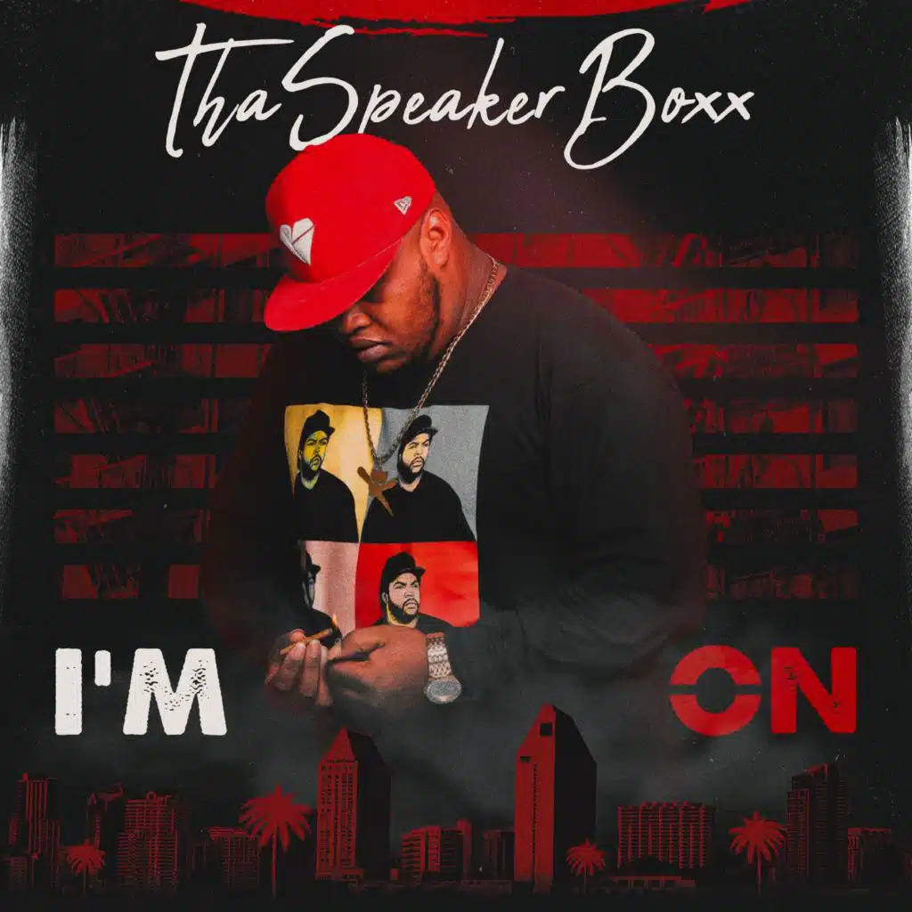 ThaSpeakerBoxx
