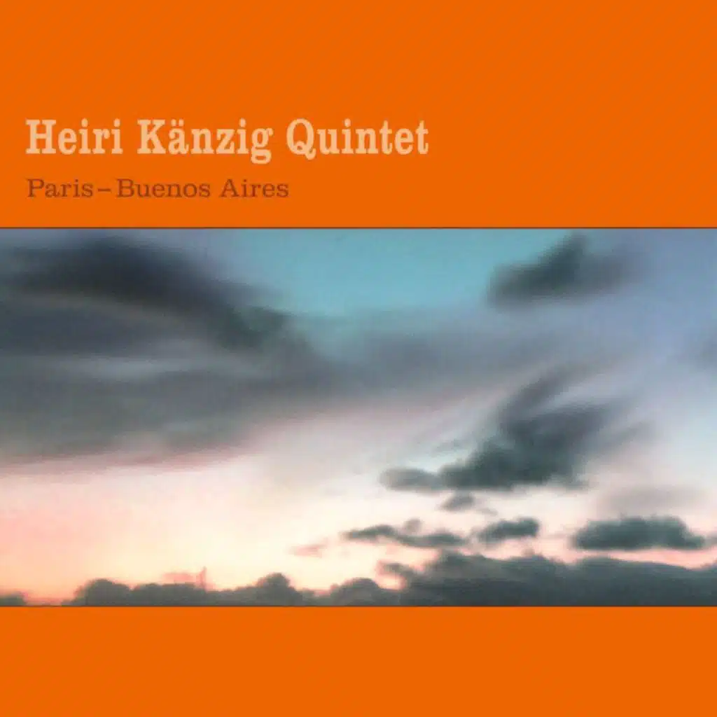 Heiri Känzig Quintet