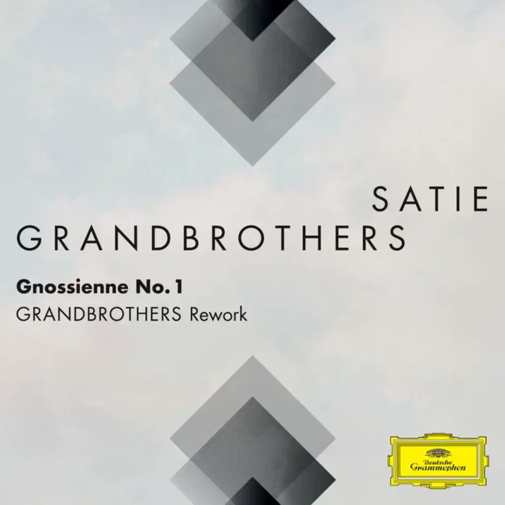 Gnossienne No. 1 (Grandbrothers Rework (FRAGMENTS / Erik Satie))