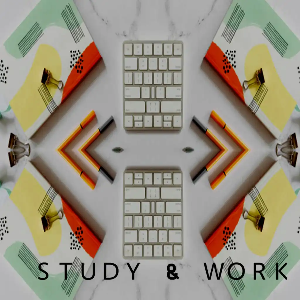 Ｓｔｕｄｙ　&　Ｗｏｒｋ (feat. Lo-Fi Beats & Lofi Sleep Chill & Study)