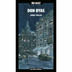 BD Music Presents Don Byas