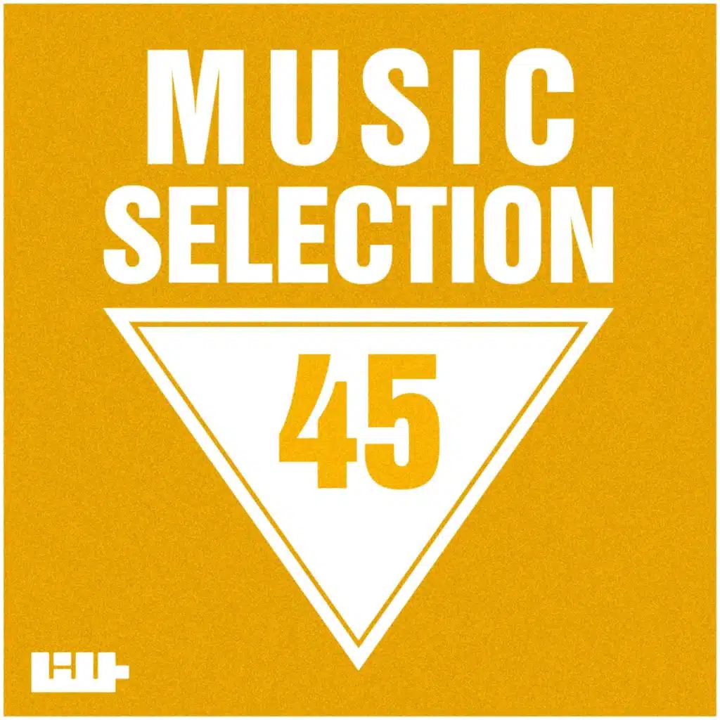 Music Selection, Vol. 45