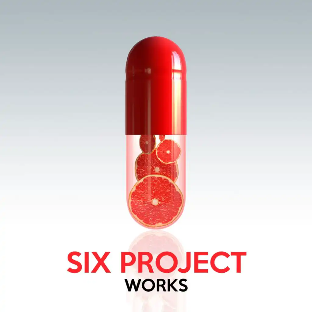 Six Project Works