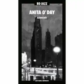 BD Music Presents Anita O'Day